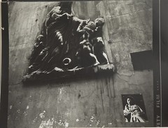 Analog Photo Print Matte Paper Amateur 1980 30X40CM Paris