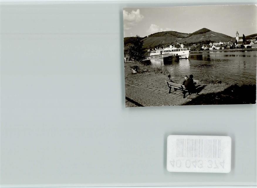 40043374 – 5584 Bullay MS Saarbruecken