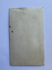 orig. CDV photo photograph old picture woman lady fashion around 1860