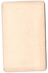 Photograph lithograph F. Rau jr., Frankfurt, view Frankfurt / Main, view