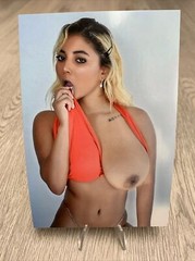 Thirteen 13 Artistic Nude 4×6 Photographs Fine Art Color Prints Female Study