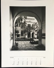 JULIUS SHULMAN Photograph 11×14 Lithograph The Rosewood Mid Century Modern