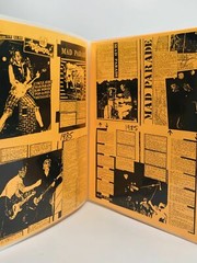 Punk – Hardcore / CONCERT PHOTOS AND FOOTAGE OF LOS ANGELES HARDCORE PUNK OUTFIT