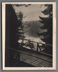 Photographs 8x Eisenstein Železná Ruda Girglhof Girglův Dvůr Czech Republic (F1129)