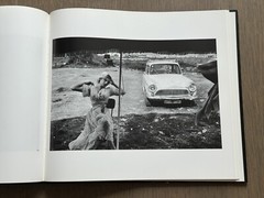 🎈SALE! RARE! Super Book! Josef Koudelka Exiles Revised and Expanded 1997 HC DJ