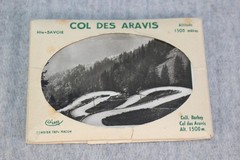 PARIS VINTAGE PHOTOGRAPHS Souvenir Photo Booklet Travel Postcard 1950s Mixed Lot