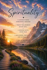 The Power of Spirituality