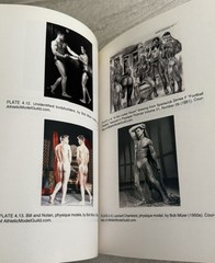 Muscle Boys: Gay Gym Culture by Erick Alvarez (Paperback or Softback)