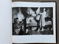 🎈Josef Koudelka – Gypsies 1975, Photography 1st Edition, HC, DJ, Super RARE!
