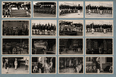 Nepal 1948 / 49 – Extremely Rare Photo Album with Approx 200 Photos Shumsher Rana Etc