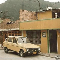 ALEC SOTH ‘Untitled 08’, 2003 from Dog Days Bogotá series SIGNED Photograph NEW!