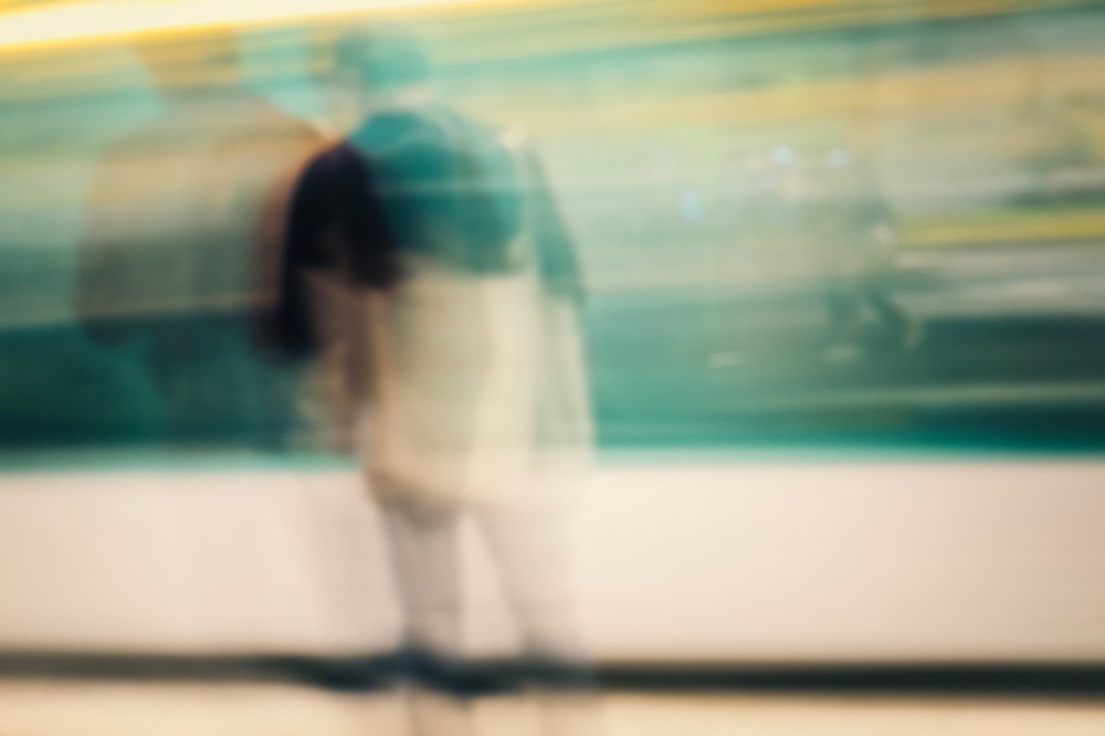 Fine Art Photography – 4×6, 8×12, or 13×19 – Paris, France Street Photography