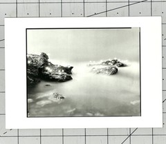 TOKIHIRO SATO (b. 1957) Art Announcement Card – May 2000 – Photographic Works