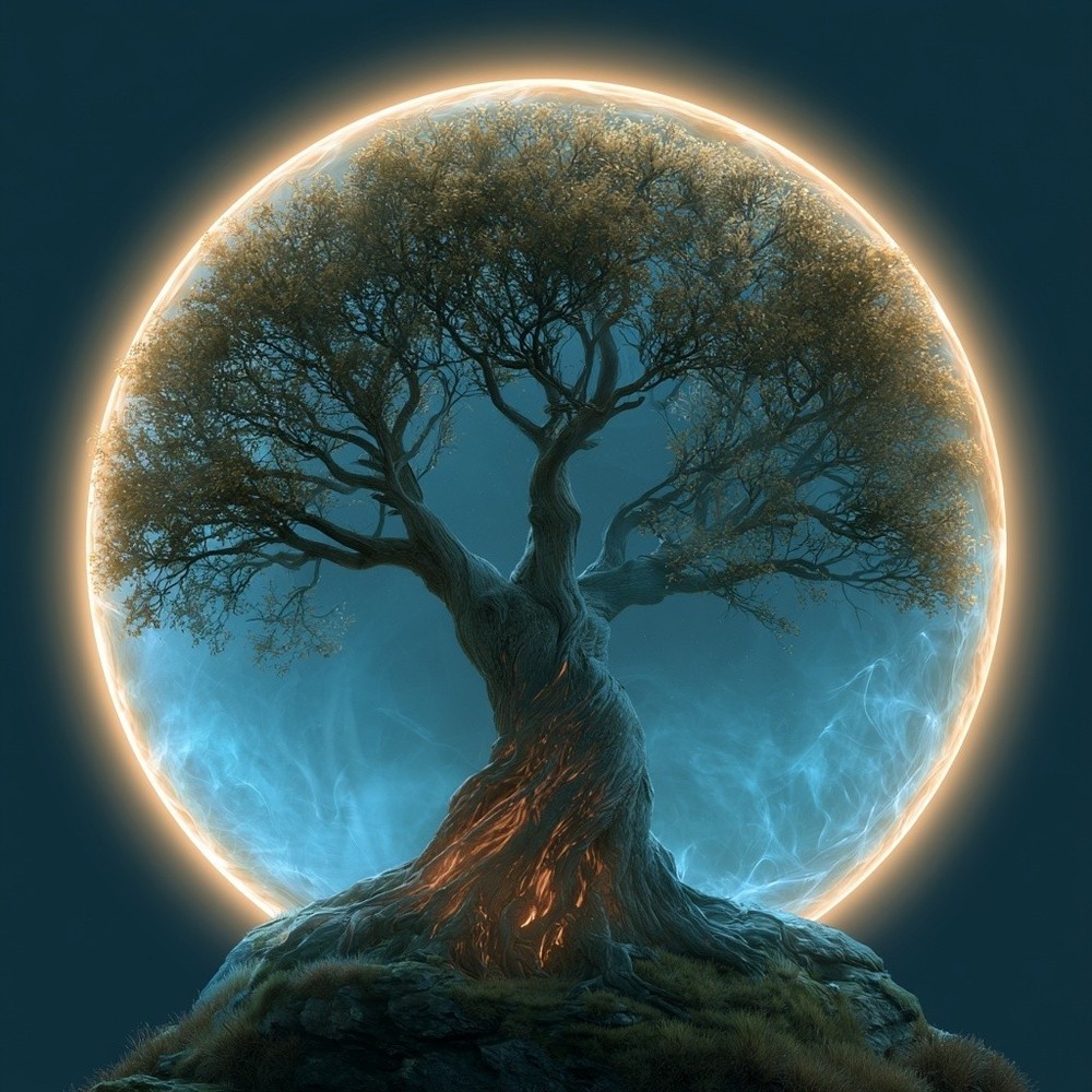 Digital Wallpaper 9c 9:6 Aspect Ratio | Smartphone Ready