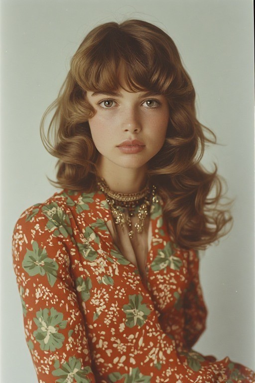 5 ~ 4X6 Glossy FASHION Fine Art ‘ GUCCI MODEL ‘ Photo FANTASY Set ! 3113616