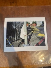 Signed San Francisco Street Photograph 2017 Original Fine Art Print Troy Holden