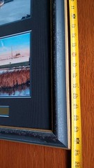 SHIP SS KEEWATIN PHOTOS IN 18″ X 23″ FRAME