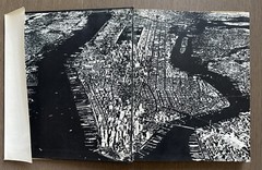 🎈Sup RARE! SIGNED – William Klein- NEW YORK 1956, 1ST FR EDITION, Daido, Frank