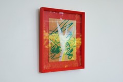 Lea Colombo – Untitled, 2021 – Original Framed Photograph