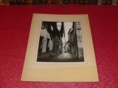 [PHOTOGRAPHE FRANCAIS ANONYME] ARGENTIQUE Ca1950 PAYSAGES DE FRANCE (22) 24x18cm