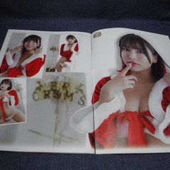 K-76-B-12　Japan Idol Magazine MEN’S DVD SEXY vol.25 January 20, 2025 Sanwa