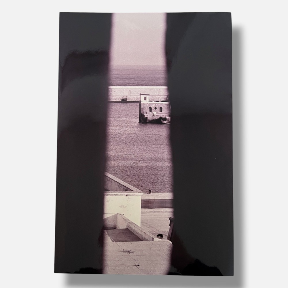Antonio Rojas «Garita Grande» 1999 Fine-Art Print Photograph | 30 x 20 cm