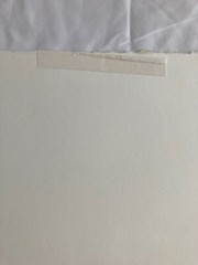 RICHARD MEIER Signed HAND PAINTED MULTIPLE Numbered SILKSCREEN PRITZKER PRIZe