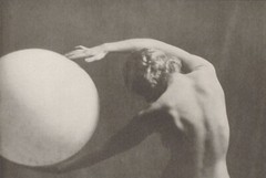 ALFRED CHENEY JOHNSTON, «ENCHANTING BEAUTY» Copy, Magnificent Figures in Nature