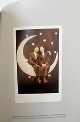 Dear Friends: American photographs of men together 1840-1918, gay interest book