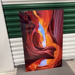 Peter Lik «Eternal Beauty» 1M Recess Mount Arizona Picture
