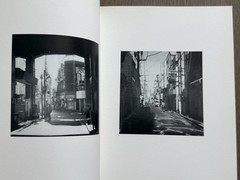 🎈SIGNED! Daido Moriyama – Passage, 1999, First Edition, Polaroids, Mega RARE!