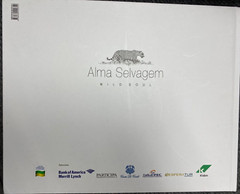 Alma Selvagem, Wild Soul
