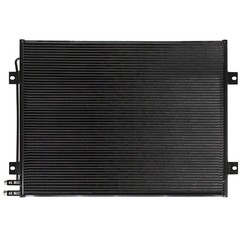 9260114 Mack Condenser – 30 1/4 x 22 3/8 x 5/8