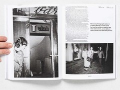 Nan Goldin / Ballad of Sexual Dependency SIGNED LIMITED EDITION issued 1st 2020