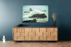 Southern Oregon Coast – Fine Art Photography Prints by Bear8Photo