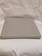 HELEN SEAR limited edition photograph – FOUR Portfolio (2022)
