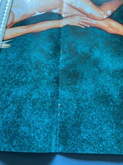ADVERTISING BROCHURE David Lachapelle Artists And Prostitutes 1985 2006 Taschen