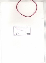 REPRO PHOTO PHOTO FRENCH TANK LITTLE WILLIE