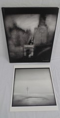 Susan Burnstine Absence of Being Signed LTD ED Print Lake Michigan & Book