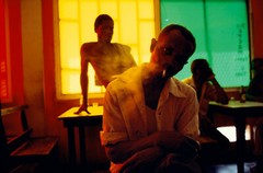 Alex Webb Magnum Archival Print Signed Photo SIGNED NEW RARE