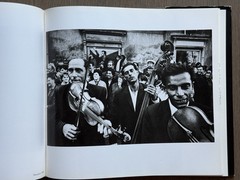 🎈Josef Koudelka – Gypsies 1975, Photography 1st Edition, HC, DJ, Super RARE!