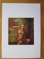 Jan Saudek (*1935) – Photo Print – B. No.: 3521 – DIN A4