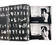 Daido Moriyama Another Country New York Signed Ltd 350 New Rare Art