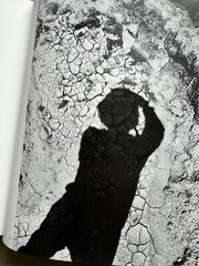 🎈Mega RARE! Daido Moriyama Lettre A St. Lou, BEST Book, 1990, First Ed