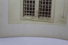 Four Italian Architectural Photograph Prints – San Giacomo, Foligno, Sacristy