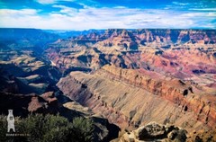 Grand Canyon – Lipan Point – Arizona Fine Art Landscape Photography Prints