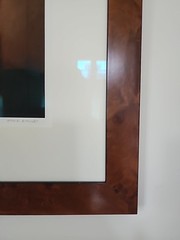 John Atchley Signed Color Photograph «PASSAGES»