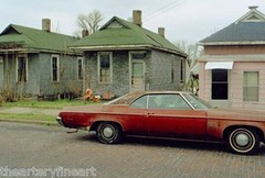 ALEC SOTH: One Mississippi SIGNED Photo w/ Ltd Edition Book One Picture #63 NEW!