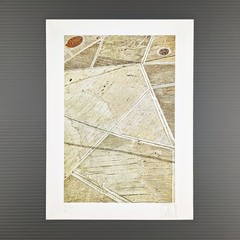 PixelPusher 9×12 Inch Archival Photography Print (Hahnemühle Paper) WC08 Sicily