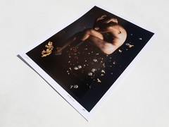 Born Rich 12, Artist Proof – 17″ x 22″ Fine Art Photography Print